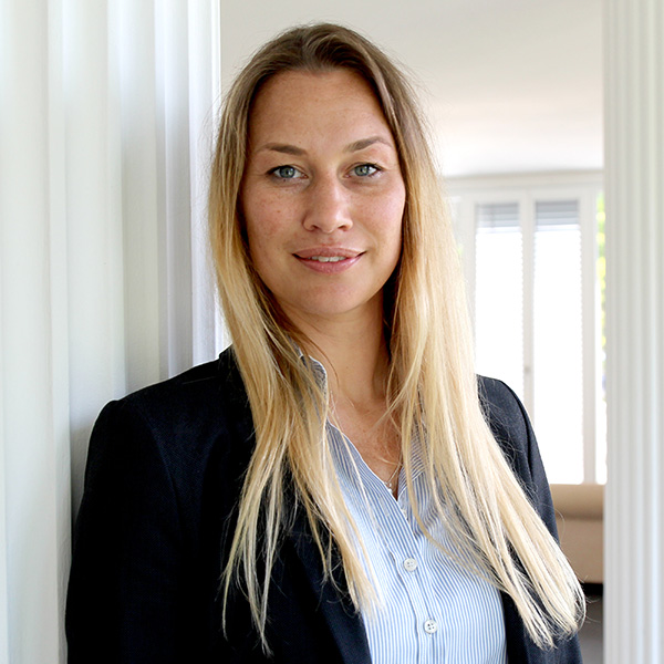 Eva Litzenberger