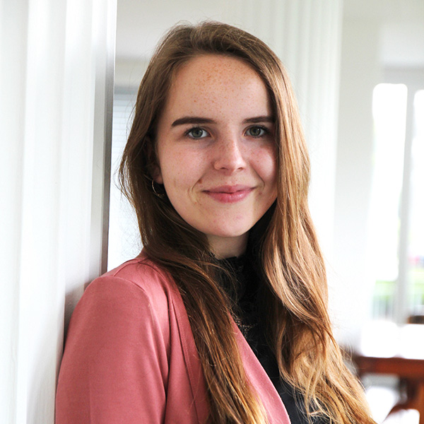 Luisa Diederichs