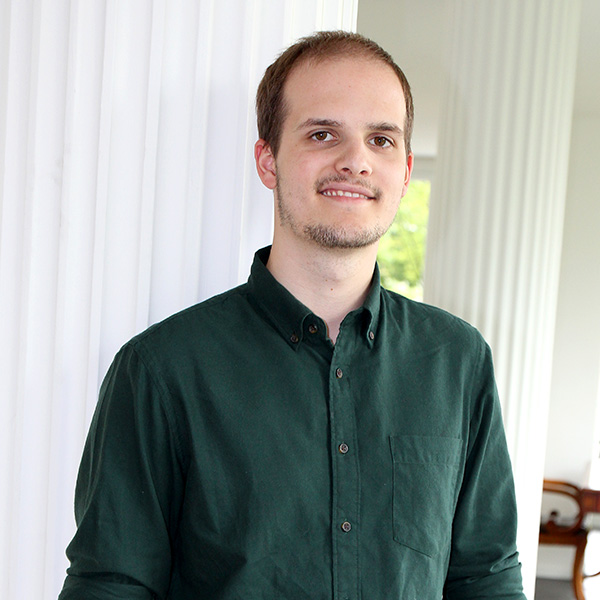Moritz Ringwald