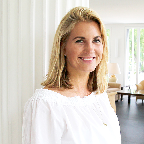 Nathalie Pfeffinger